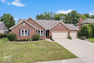 4524 Moss Creek Terrace, Indianapolis, IN 46237