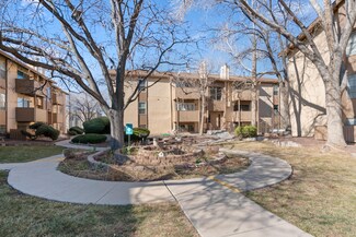 3855 Montgomery Blvd NE Unit 1121, Albuquerque, NM 87109