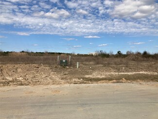 1033 Road 5601, Cleveland, TX 77327