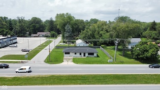 3615 S Scatterfield Rd, Anderson, IN 46013