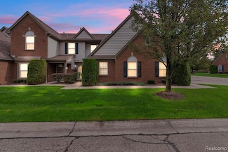 20654 Dunham Rd Unit 24, Clinton Township, MI 48038