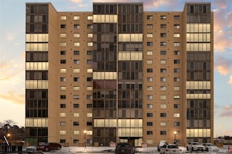 7877 E Mississippi Ave Unit 1107, Denver, CO 80247