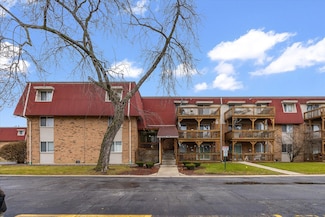 1850 Tall Oaks Dr Unit 1208, Aurora, IL 60505