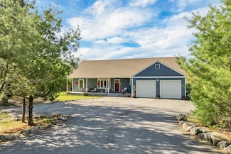 24 Drew Farm Rd, Brookfield, NH 03872