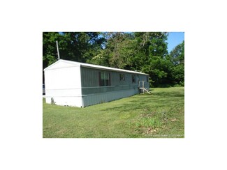 11421 S State Road 66, Hardinsburg, IN 47125