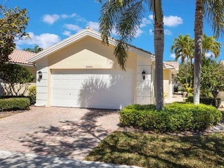 8363 Cozumel Ln, Wellington, FL 33414