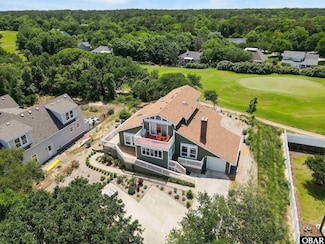 4304 Seascape Dr Unit Lot 462, Kitty Hawk, NC 27949