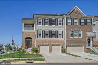 22277 Foggy Ridge Terrace, Ashburn, VA 20148