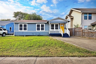 538 Southern St, Corpus Christi, TX 78404