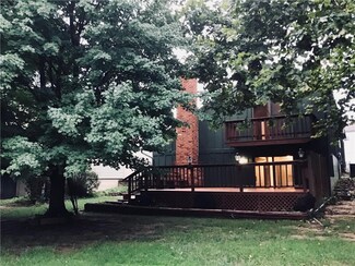 5214 NW 82nd Terrace, Kansas City, MO 64151