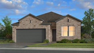 21634 Coronado Green Dr, Cypress, TX 77433