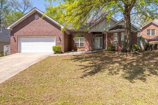 28 Eagle Nest Ct, Little Rock, AR 72210