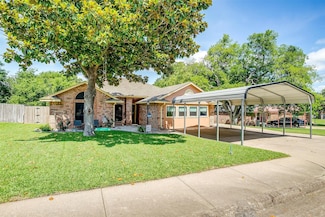 603 S 2nd St, Midlothian, TX 76065