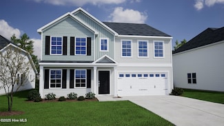 231 Lady Bug Dr Unit Lot 44, Sneads Ferry, NC 28460