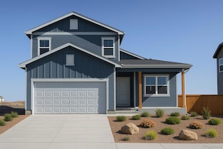 11057 Coastal Hills Ln, Peyton, CO 80831