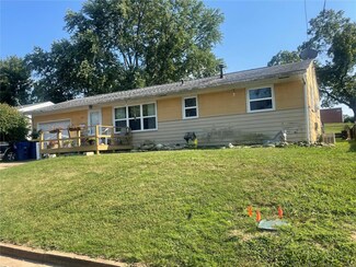 612 Virginia Ave, Union, MO 63084