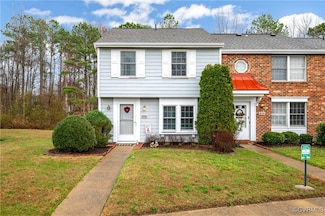 9464 Tracey Lynne Cir, Glen Allen, VA 23060