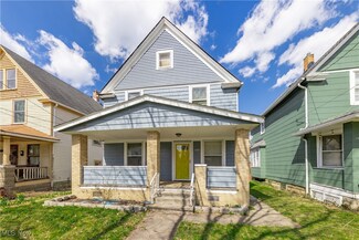 4240 Woodbridge Ave, Cleveland, OH 44109