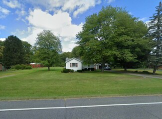 13089 Wilson Rd Unit & 13101 Wilson, New Buffalo, MI 49117