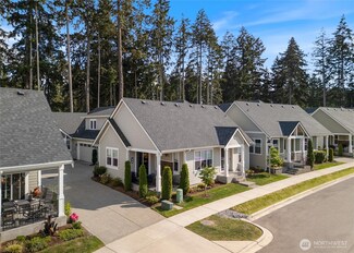 1060 11th Tee Dr Unit 7, Fircrest, WA 98466