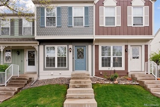 9632 W Cornell Place, Lakewood, CO 80227