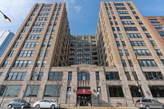 728 W Jackson Blvd Unit 617, Chicago, IL 60661