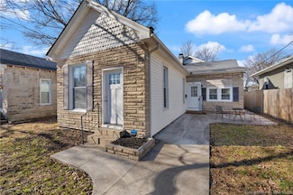 224 E Park Place, Jeffersonville, IN 47130