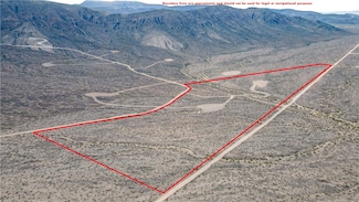 TBD N Mineral Rd, White Hills, AZ 86445