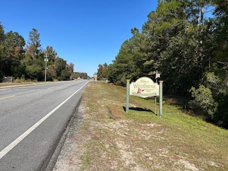 1700 Camden Ave, Woodbine, GA 31569