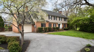 135 Oak Ridge Ln, Winchester, VA 22602