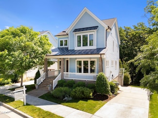 1000 Norris St, Raleigh, NC 27604