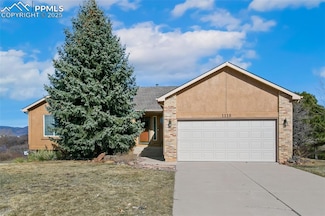 1118 Lawn Lake Trail, Colorado Springs, CO 80921