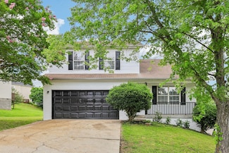180 Bill Stewart Blvd, La Vergne, TN 37086