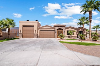 3681 Yazoo Dr, Lake Havasu City, AZ 86404