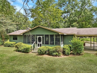 21440 Wallace King Rd, Bush, LA 70431