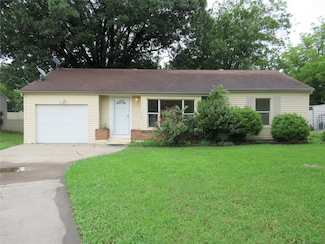 1104 Wolfe City Dr, Greenville, TX 75401