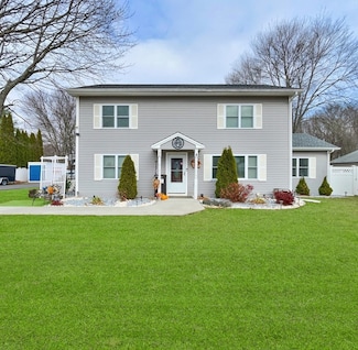 190 Mill St, Agawam, MA 01001