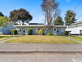 732 -734 N 91st, Seattle, WA 98103
