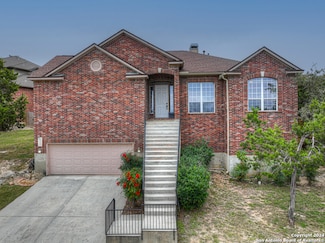 8511 Magdalena Run, Helotes, TX 78023