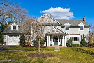 6 W Cherry Ln, Rumson, NJ 07760