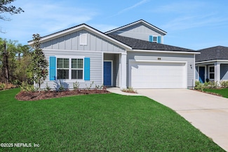 769 Cordova Palms Pkwy, St. Augustine, FL 32095