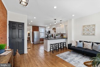25 W Frederick St, Lancaster, PA 17603