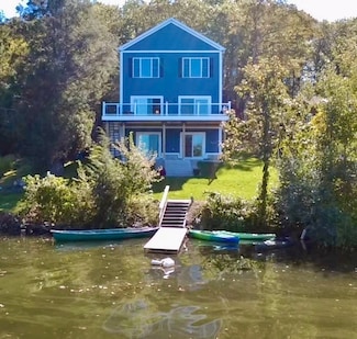 38 Stevens Park Rd, Charlton, MA 01507