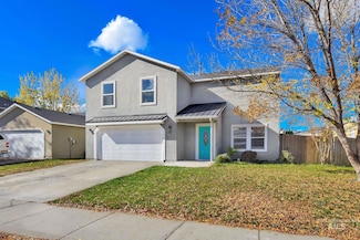 118 Parkland Way, Caldwell, ID 83605