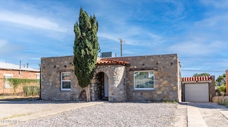 4612 Bonds Ct, El Paso, TX 79903