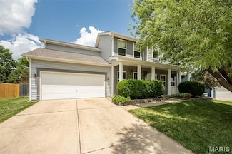 915 Saint Joseph Ave, O Fallon, MO 63366