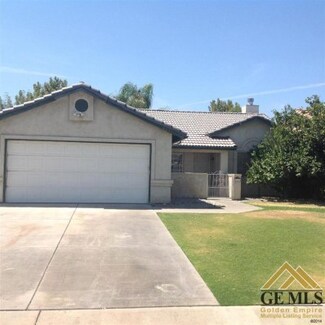 4217 Oldcastle Ave, Bakersfield, CA 93313