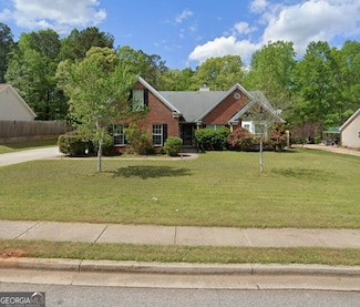 252 Sandstone Dr, Hampton, GA 30228