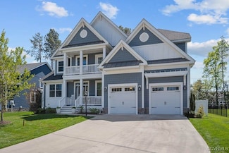 17649 Signature Trail, Chesterfield, VA 23120