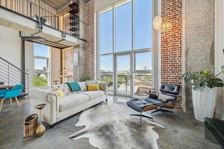 2000 Bagby St Unit 5400, Houston, TX 77002